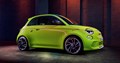 PMS Now Taking Bookings to Test Drive the new Abarth 500E