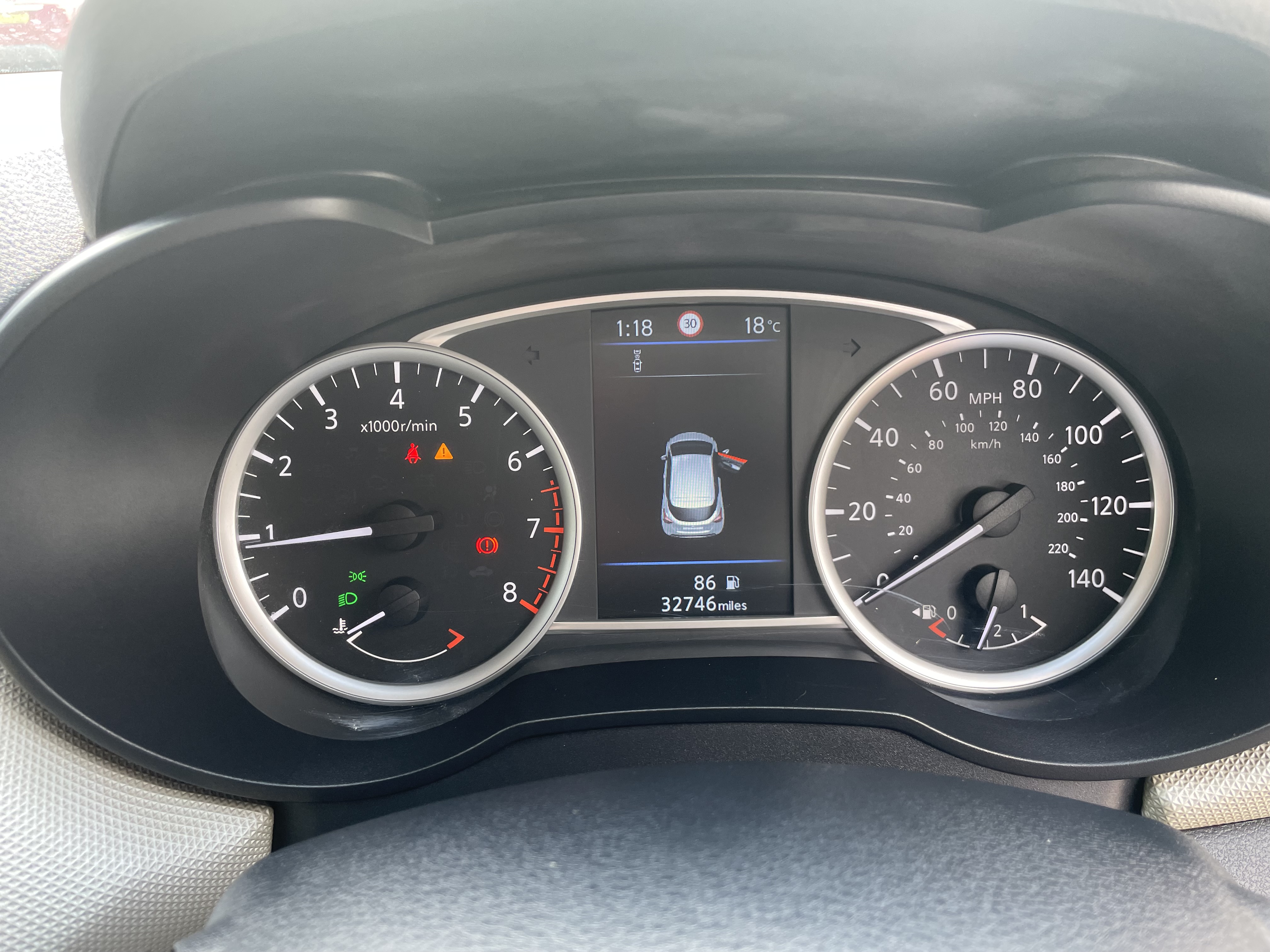 Nissan Micra for sale at PMS in Pembrokeshire