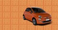 Fiat 500 FROM NIL ADVANCE PAYMENT*