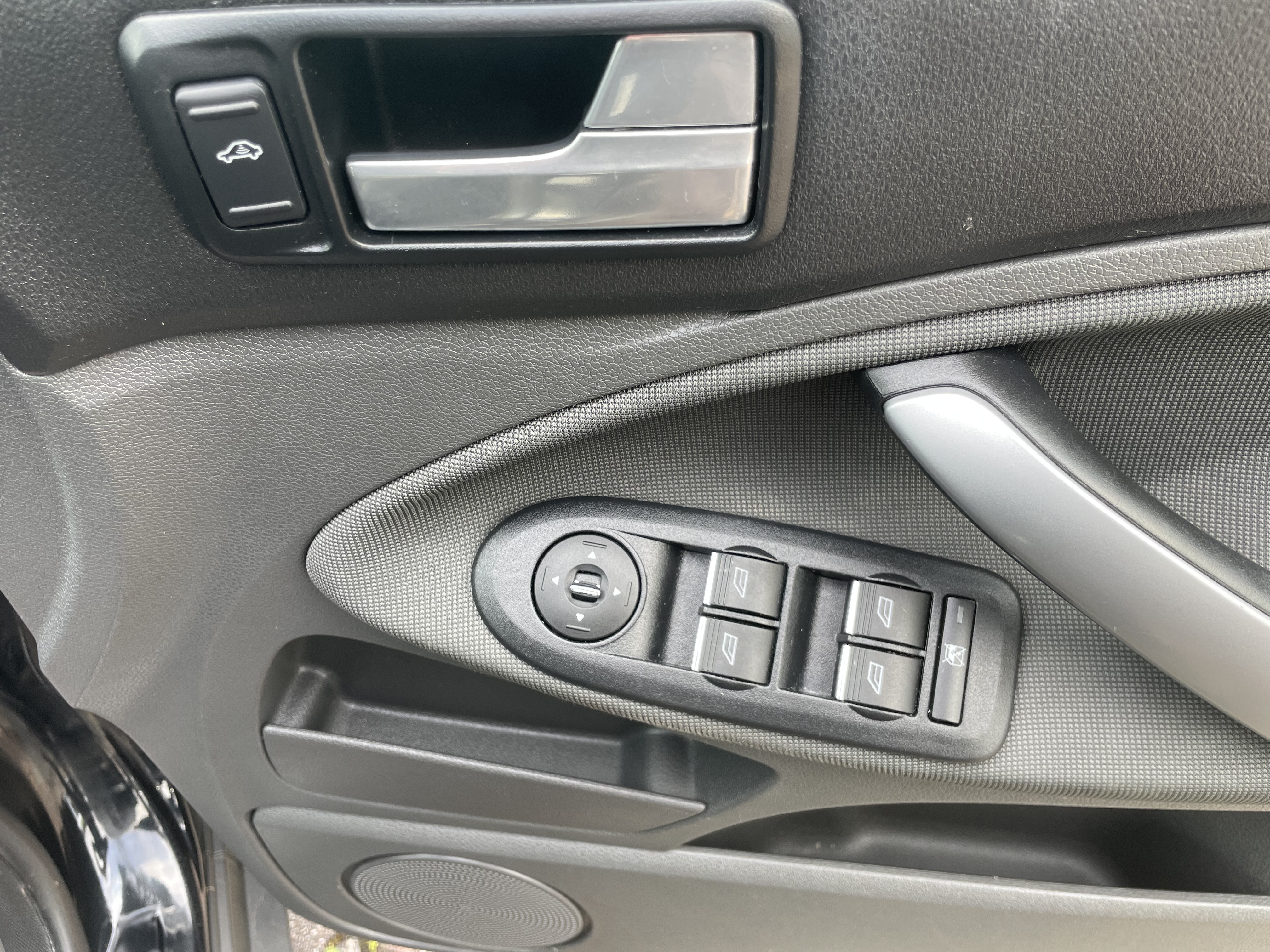 Ford Kuga for sale at PMS in Pembrokeshire