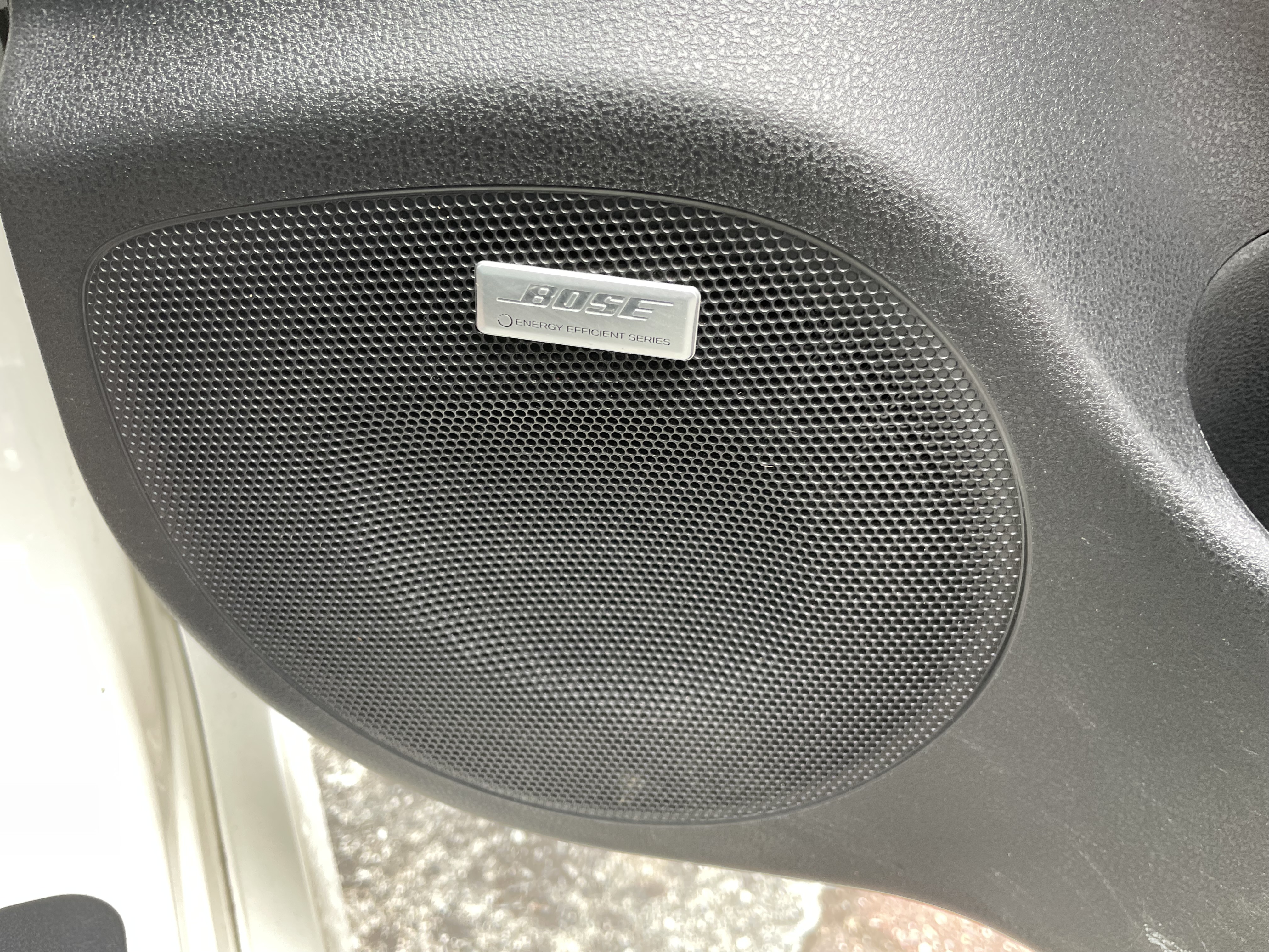 Nissan Leaf for sale at PMS in Pembrokeshire