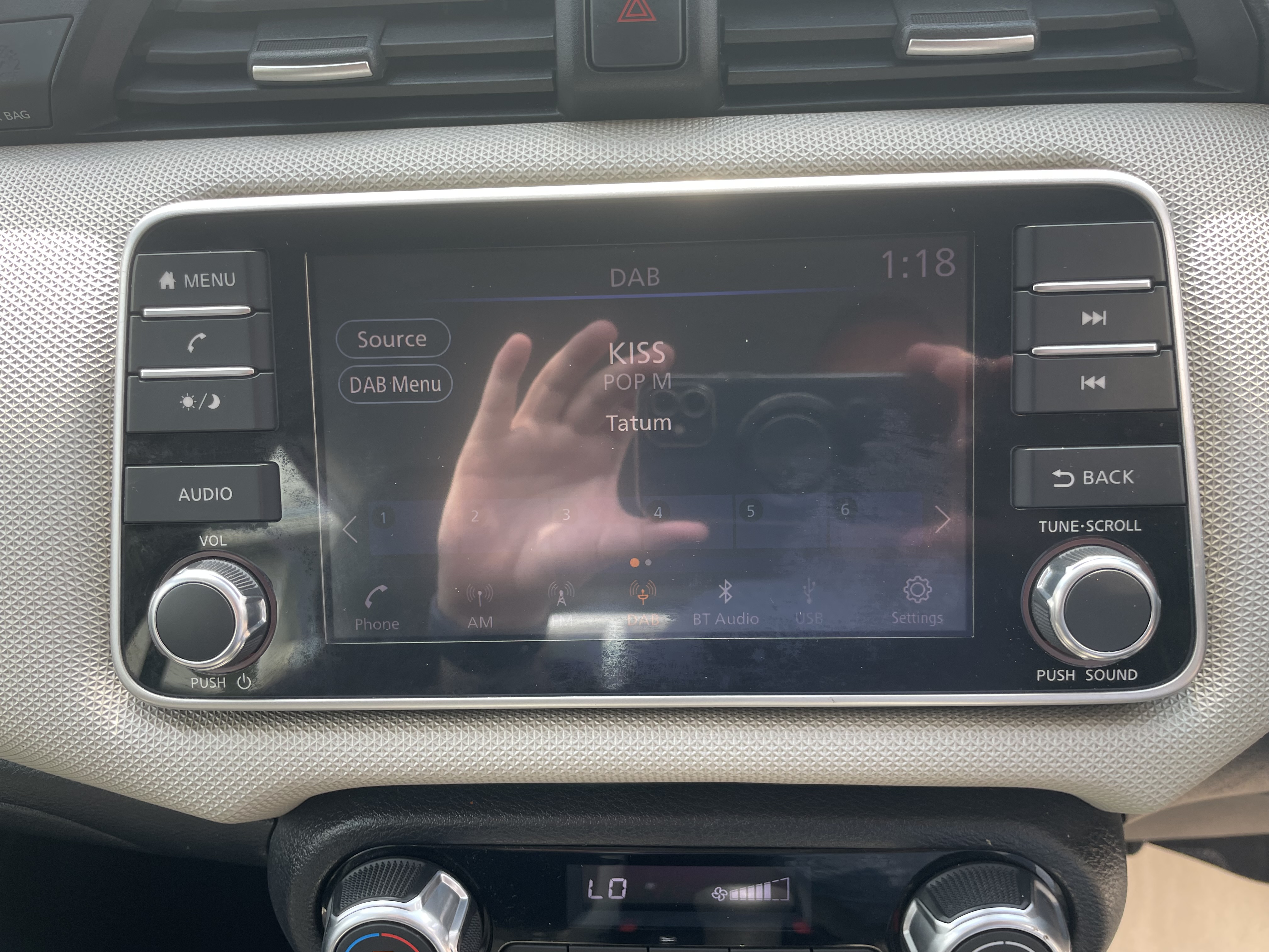 Nissan Micra for sale at PMS in Pembrokeshire