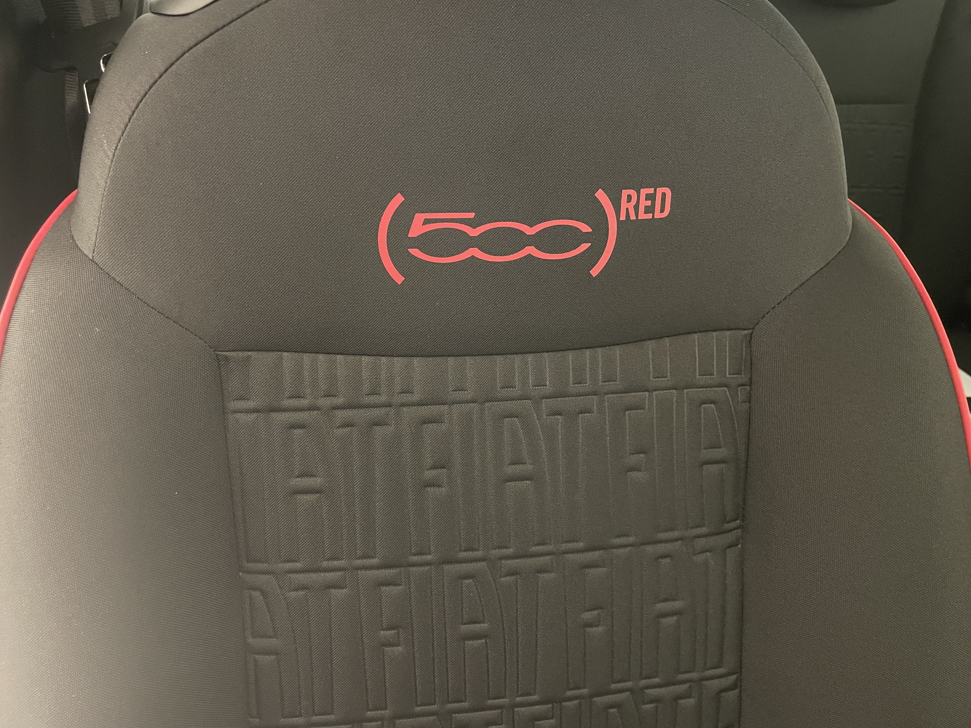 Fiat 500e for sale at PMS in Pembrokeshire