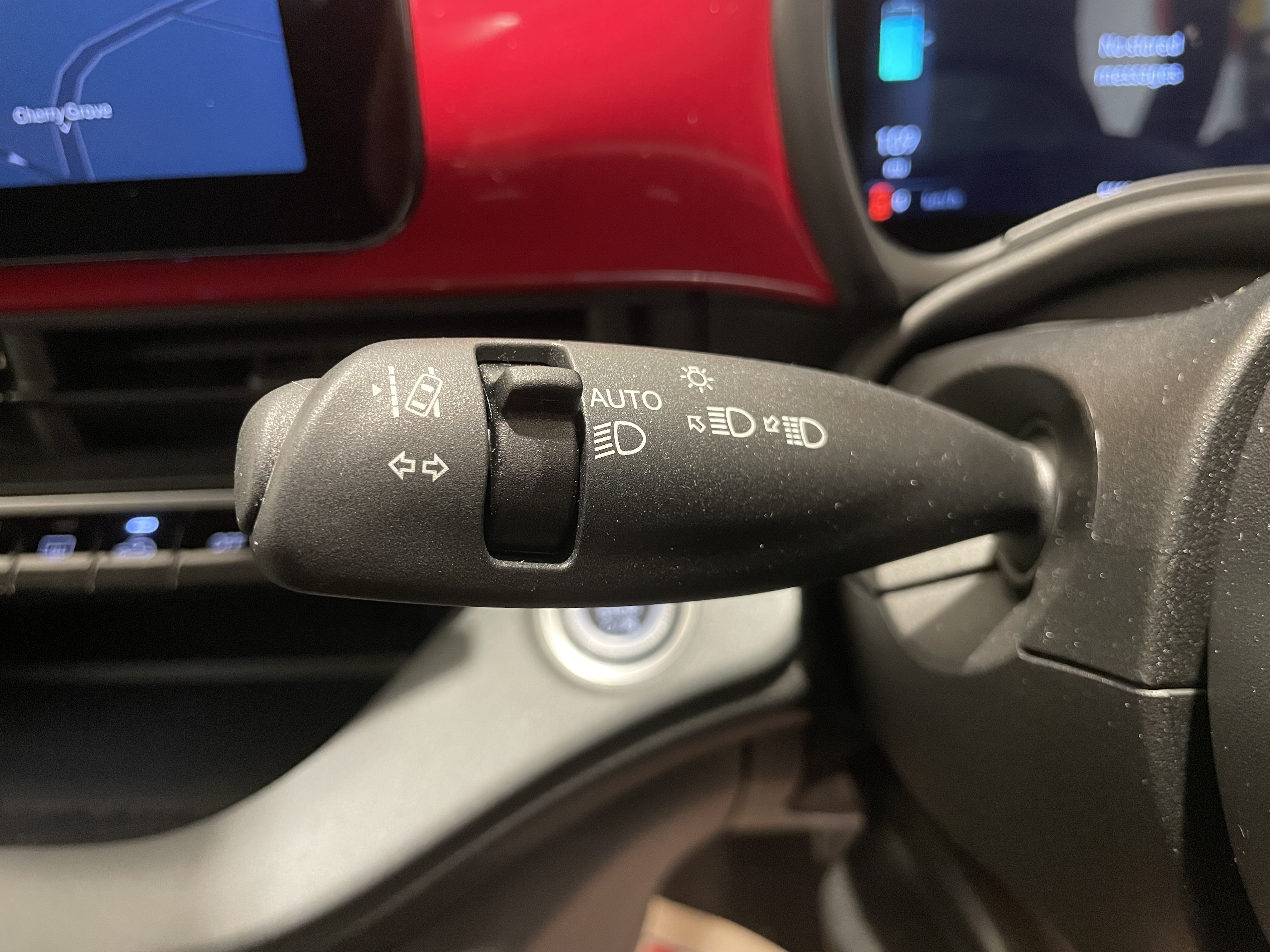 Fiat 500e for sale at PMS in Pembrokeshire