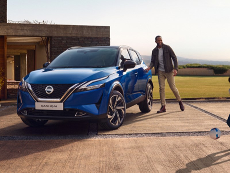Nissan Summer Health Check