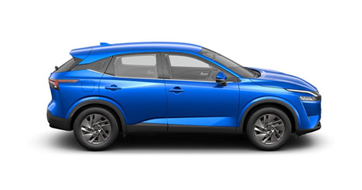NISSAN QASHQAI 1.3 DIG-T 140 PS Mild Hybrid Manual Acenta Premium